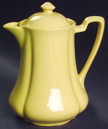 Goldendawn Large Syrup with Lid