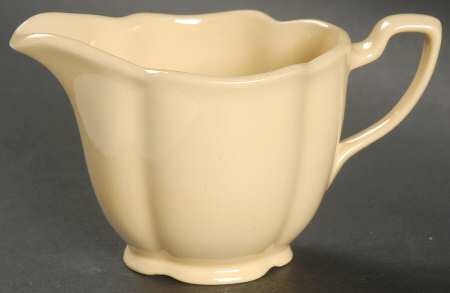 Goldendawn Mini Creamer