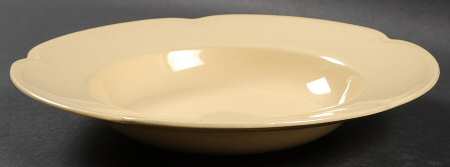 Goldendawn Rim Soup Bowl