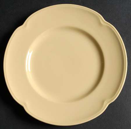 Goldendawn Dessert/Pie Plate