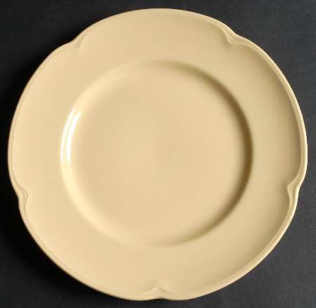 Goldendawn Luncheon Plate