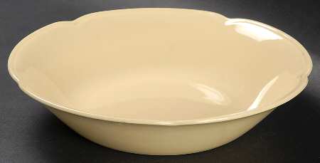 Goldendawn Coupe Soup Bowl