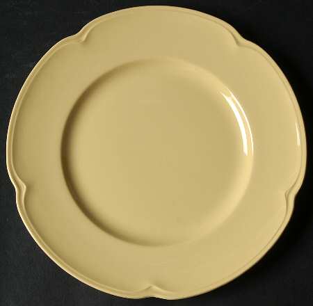 Goldendawn Salad Plate