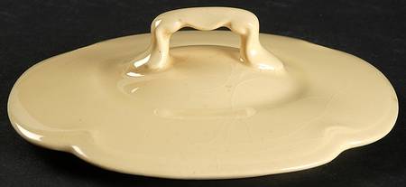 Goldendawn Lid for Sugar Bowl