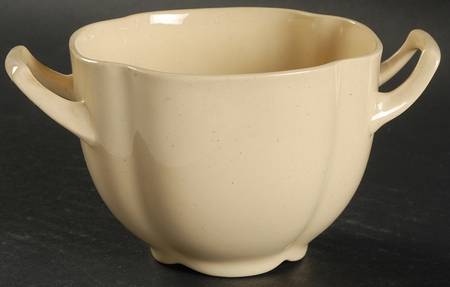 Goldendawn Sugar Bowl No Lid