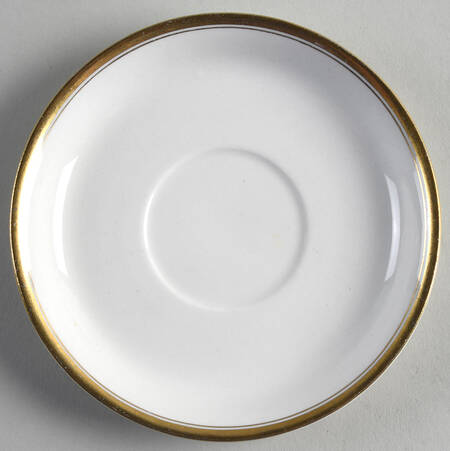 Goldein by Johnson Brothers
