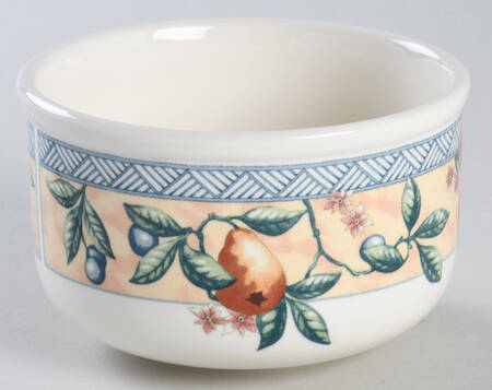 Golden Pears Ramekin
