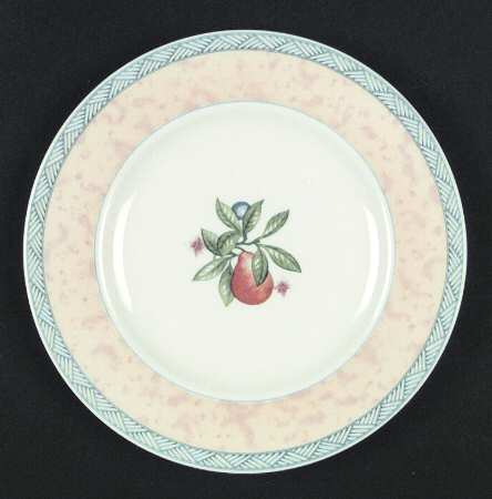 Salad Plate