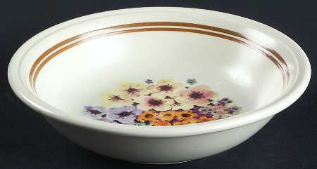 Gossamer Coupe Cereal Bowl