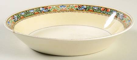 Granada Coupe Soup Bowl