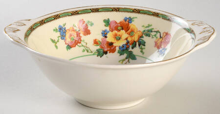 The Grafton Lugged Fruit/Dessert (Sauce) Bowl