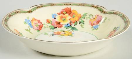 The Grafton Fruit/Dessert (Sauce) Bowl