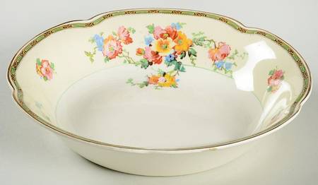 The Grafton Coupe Soup Bowl