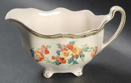The Grafton Creamer