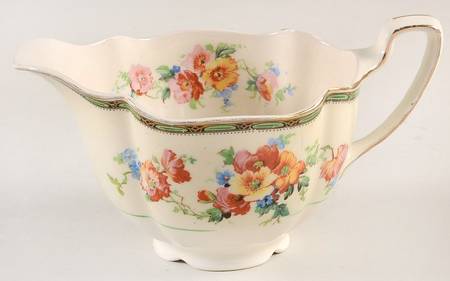 The Grafton Creamer
