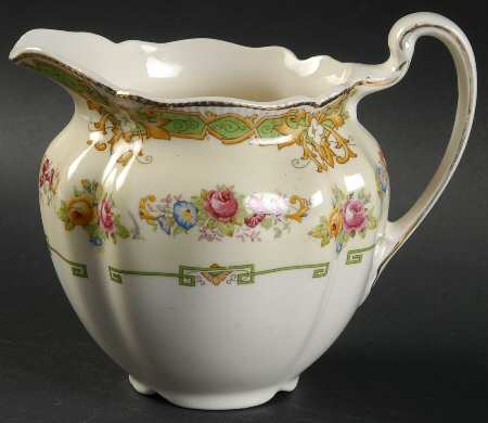 Granville Creamer