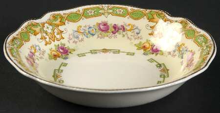 Granville Fruit/Dessert (Sauce) Bowl