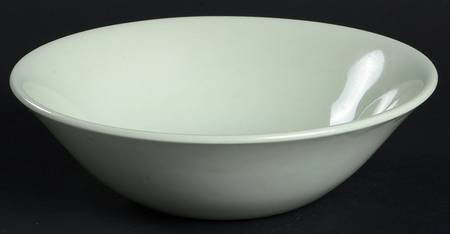 Green Cloud Coupe Cereal Bowl