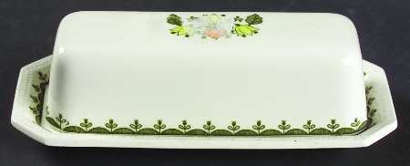 Greenfield 1/4 Lb Covered Butter