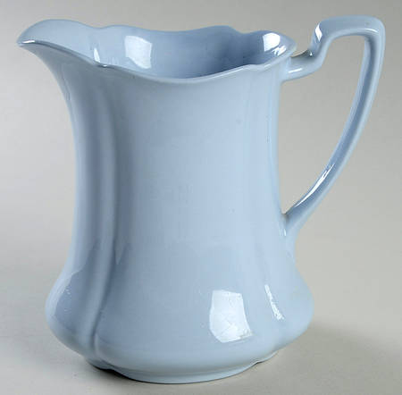 Greydawn Blue 24 Oz Pitcher