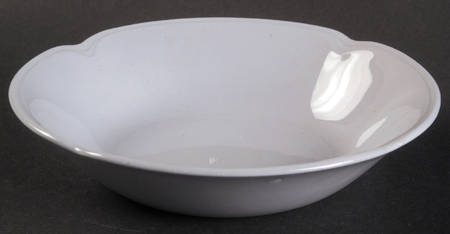 Greydawn Blue Fruit/Dessert (Sauce) Bowl
