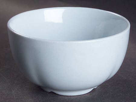 Greydawn Blue Open Sugar Bowl