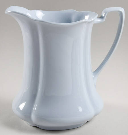Greydawn Blue 56 Oz Pitcher