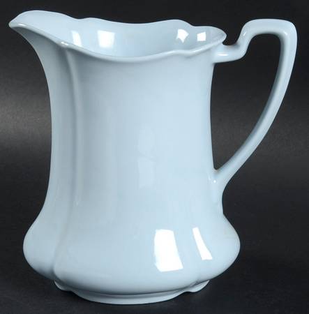 Greydawn Blue 32 Oz Pitcher