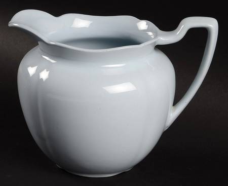 Greydawn Blue 16 Oz Pitcher