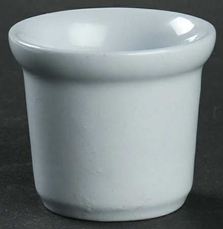 Greydawn Blue Single Egg Cup