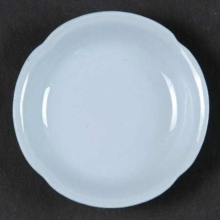 Greydawn Blue Butter Pat