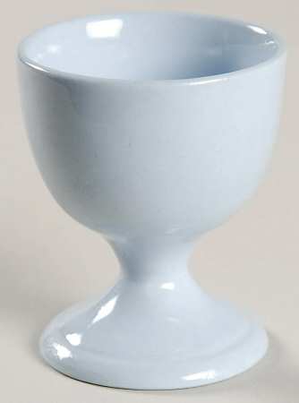 Greydawn Blue Single Egg Cup
