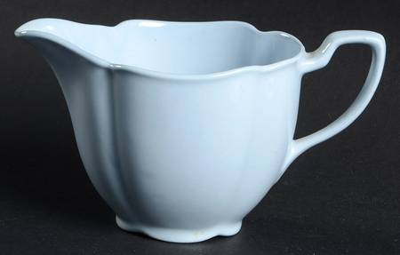 Greydawn Blue Creamer