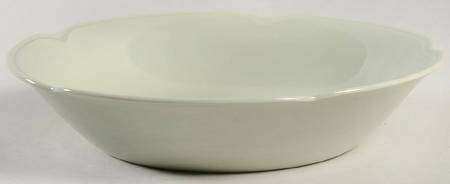 Greendawn Coupe Soup Bowl