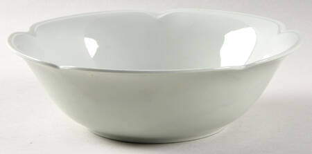 Greendawn 8" Round Vegetable Bowl