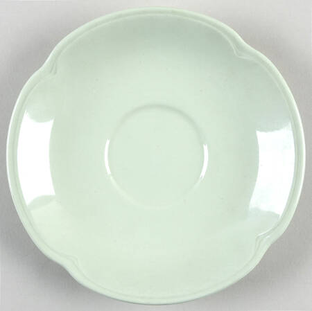 Greendawn Saucer for Flat Cup