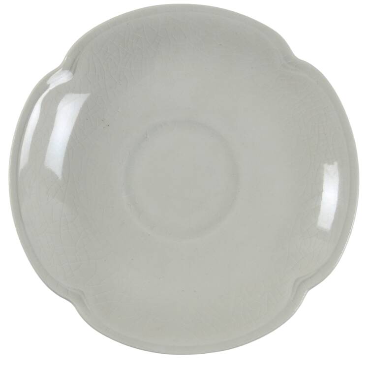 Greendawn Saucer for Demitasse Cup