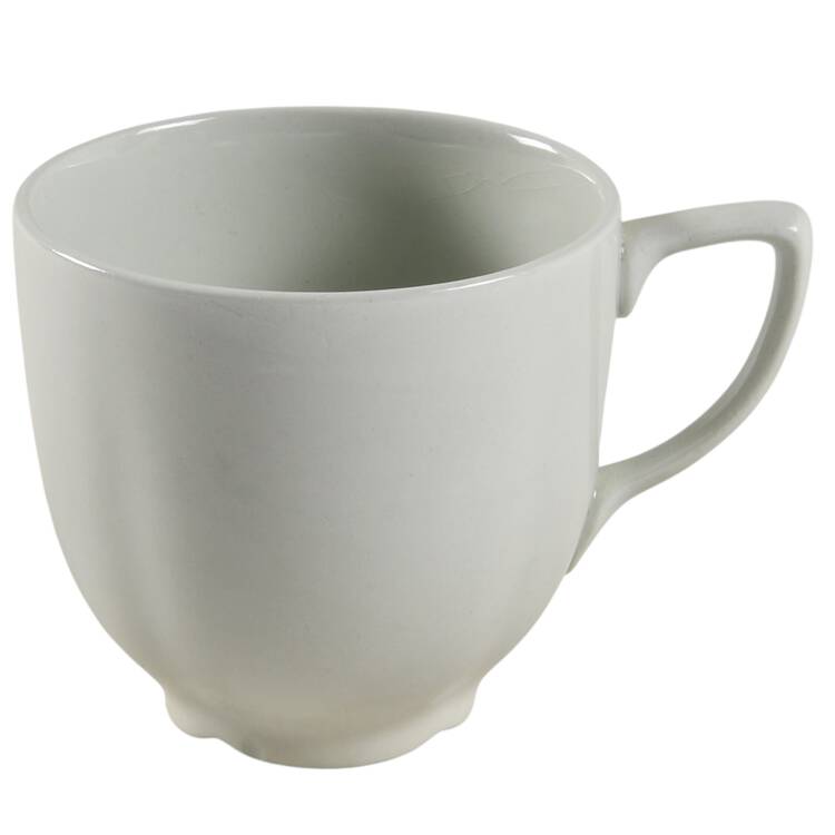 Greendawn Flat Demitasse Cup