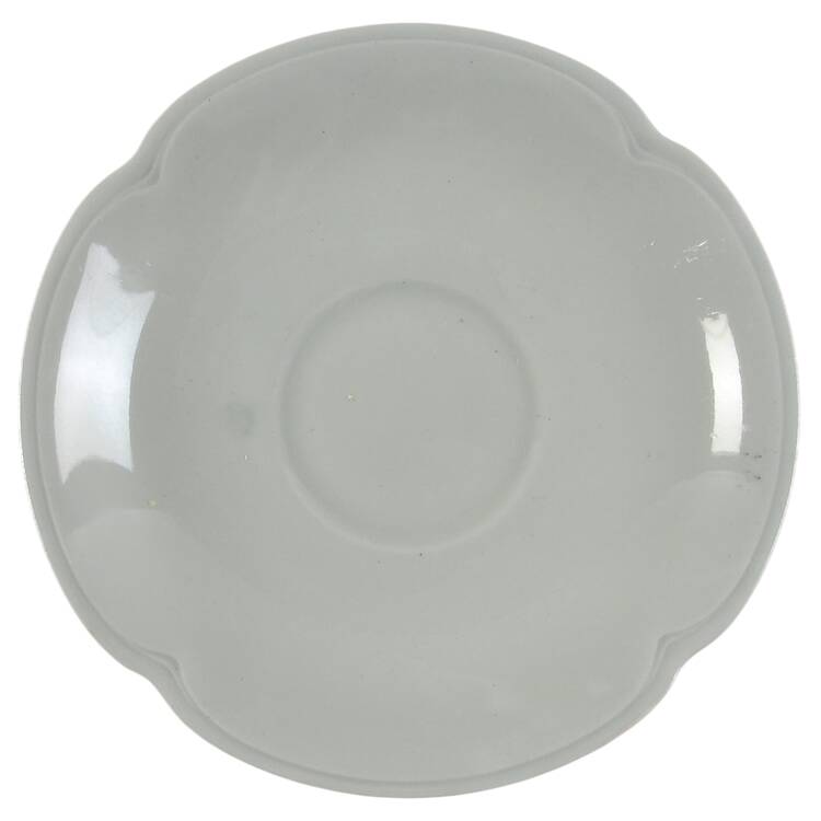 Greendawn Saucer for Flat Cup