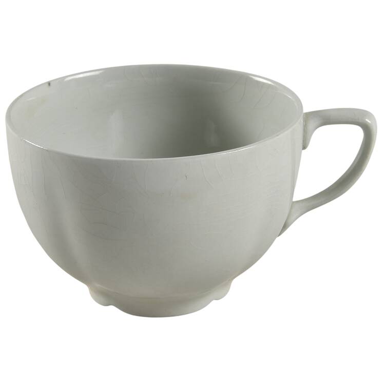 Greendawn Flat Cup