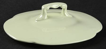 Greendawn Lid for Sugar Bowl