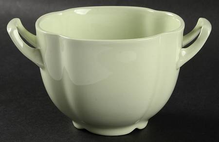 Greendawn Sugar Bowl No Lid
