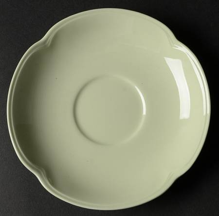 Greendawn Saucer for Cream Soup Bowl