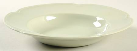 Greendawn Rim Soup Bowl