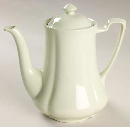 Greendawn Mini Coffee Pot & Lid