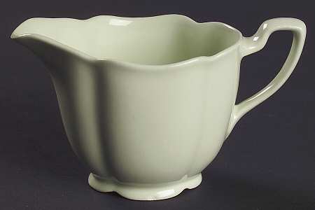 Greendawn Mini Creamer