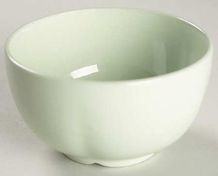 Greendawn Mini Open Sugar Bowl