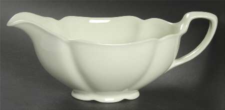 Greendawn Gravy Boat