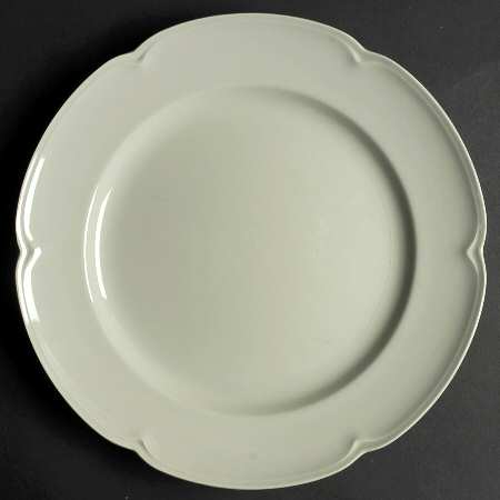 Greendawn 12" Chop Plate (Round Platter)