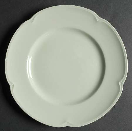 Greendawn Luncheon Plate